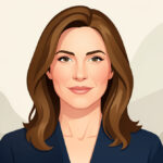 Michelle Belanger - Professional Portrait