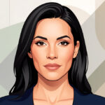 Michelle Rodriguez - Professional Portrait
