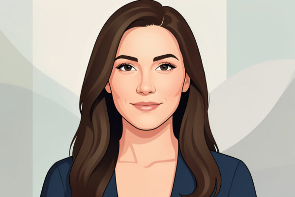 Michelle Veintimilla - Professional Portrait