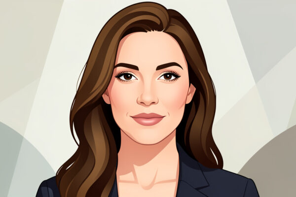 Michelle Williams - Professional Portrait