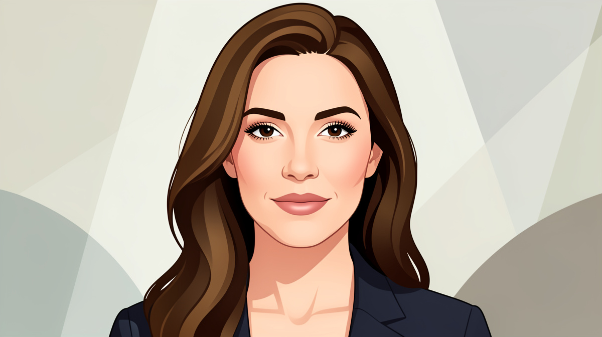 Michelle Williams - Professional Portrait