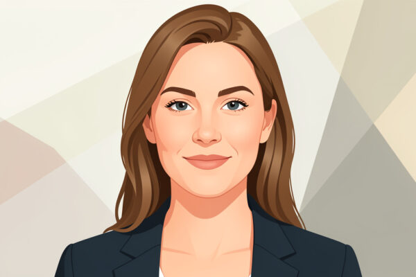 Mika Kleinschmidt - Professional Portrait