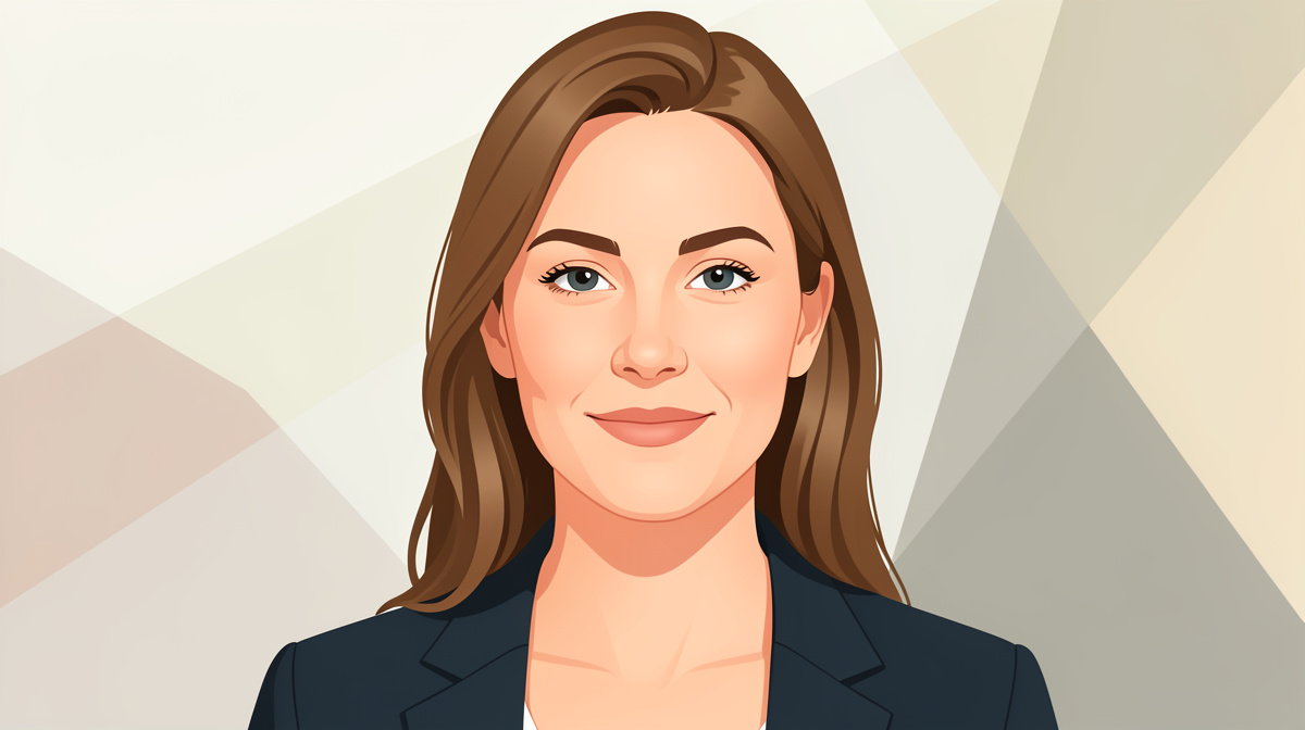 Mika Kleinschmidt - Professional Portrait