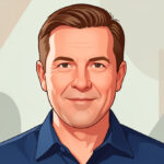 Mike Brewer - Professional Portrait