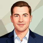 Mike Hall - Professional Portrait