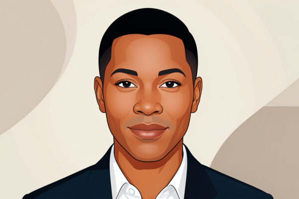 Miko Hughes - Professional Portrait