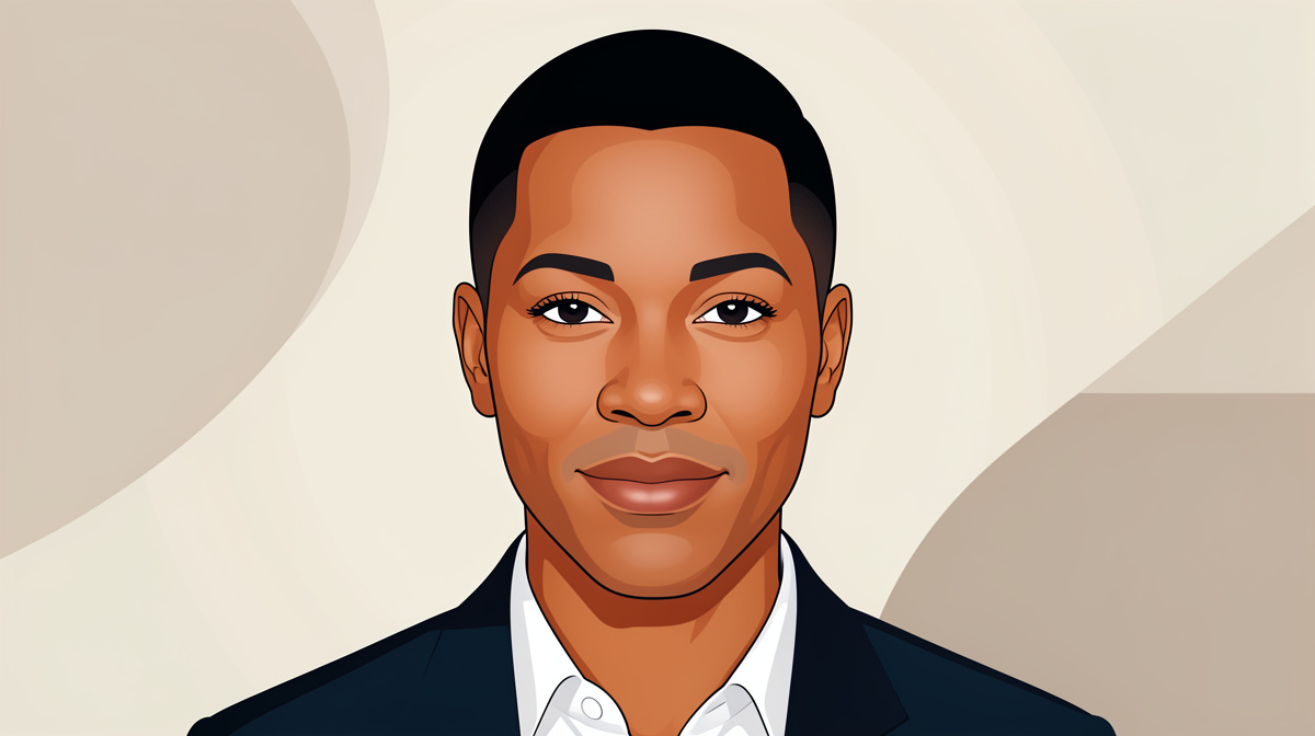 Miko Hughes - Professional Portrait