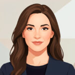 Milly Chebby - Professional Portrait