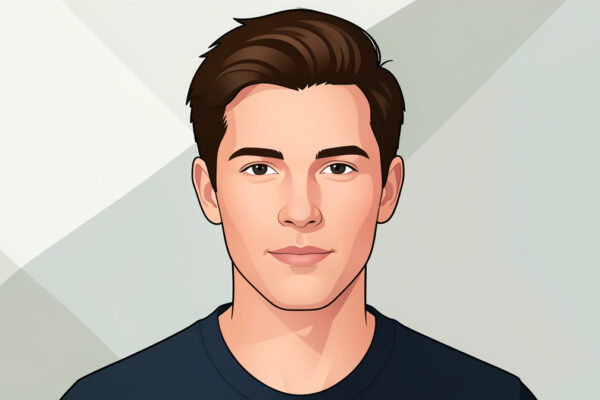 Milo Manheim - Professional Portrait