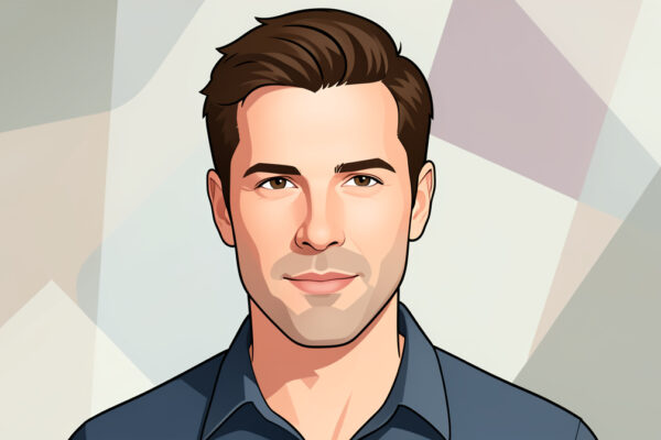 Milo Ventimiglia - Professional Portrait