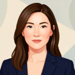 Miriam Nakamoto - Professional Portrait