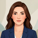 Missé Beqiri - Professional Portrait