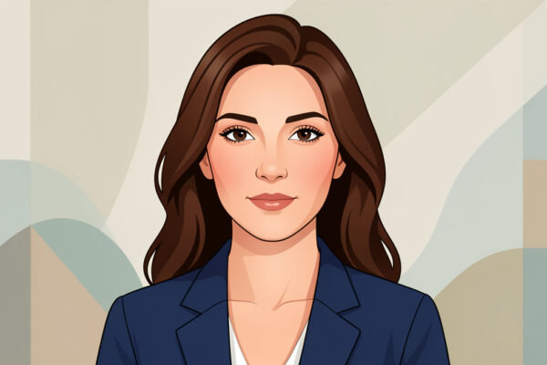 Missé Beqiri - Professional Portrait