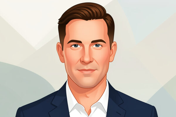 Mitch Blaschke - Professional Portrait