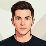 Mitch Grassi - Professional Portrait