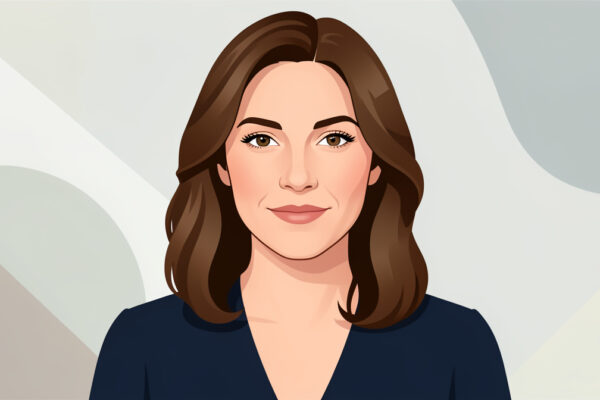 Molly Brazy - Professional Portrait