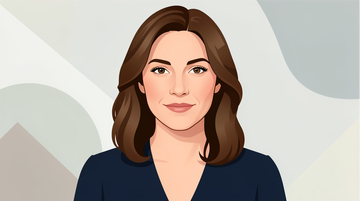 Molly Brazy - Professional Portrait