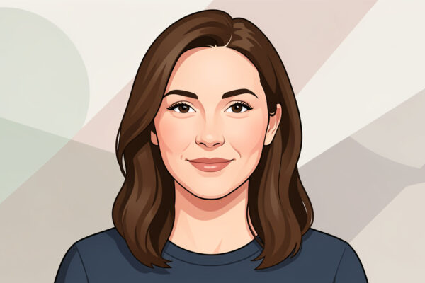 Molly Yeh - Professional Portrait