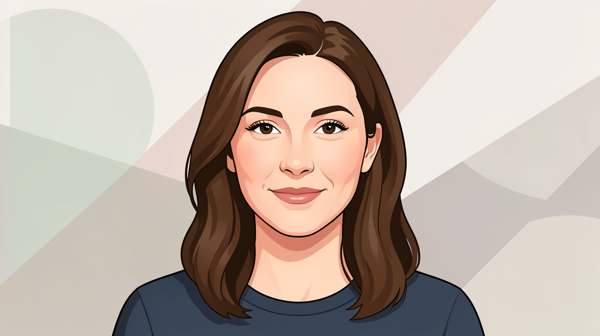 Molly Yeh - Professional Portrait