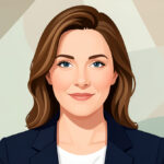 Monica Beets - Professional Portrait
