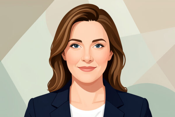 Monica Beets - Professional Portrait