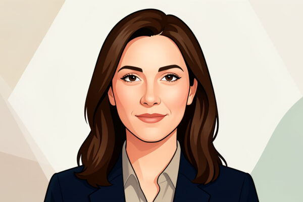 Montia Sabbag - Professional Portrait