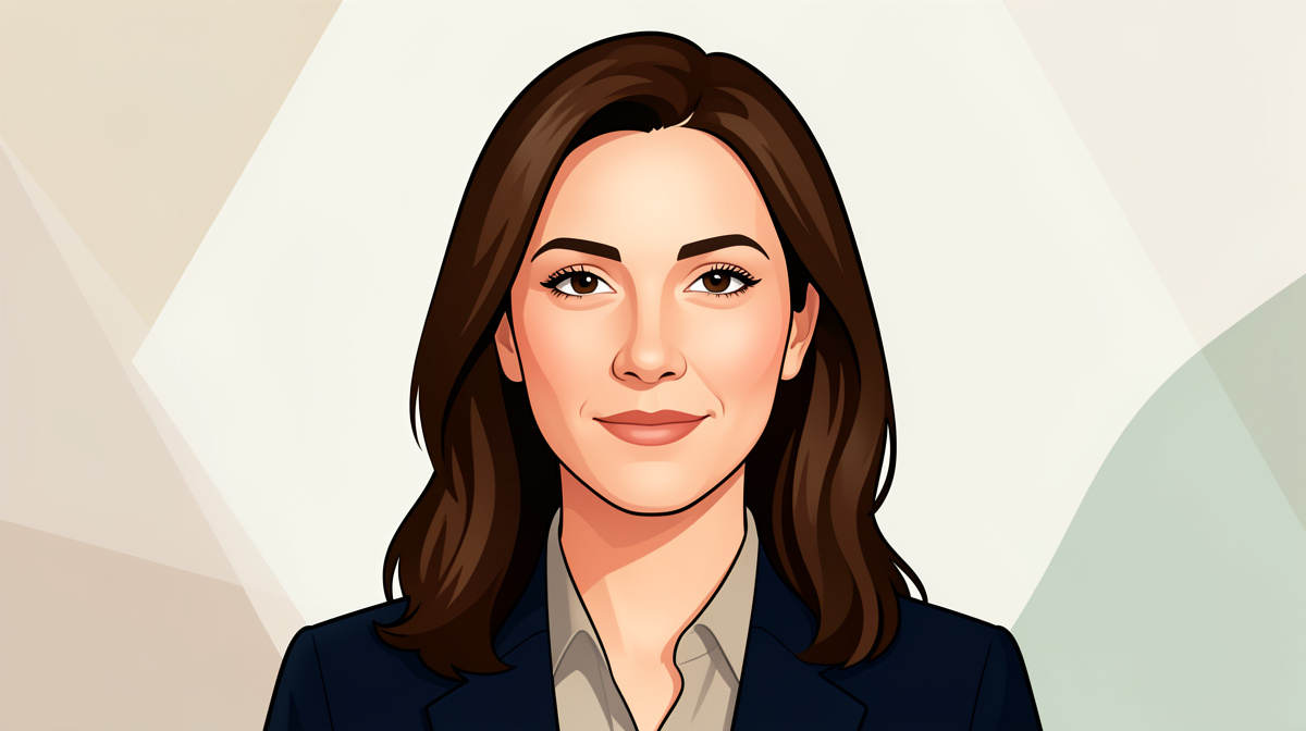 Montia Sabbag - Professional Portrait