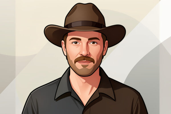 Moonshiners - Professional Portrait