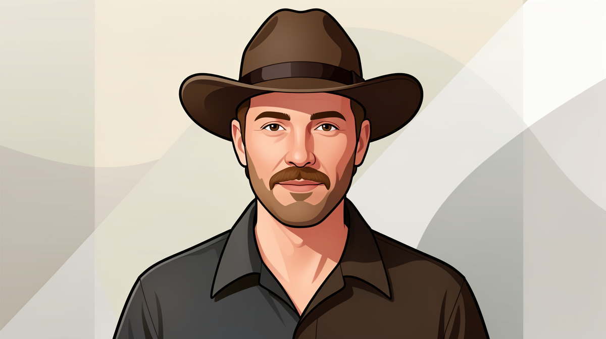 Moonshiners - Professional Portrait