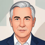 Mor Shapiro - Professional Portrait