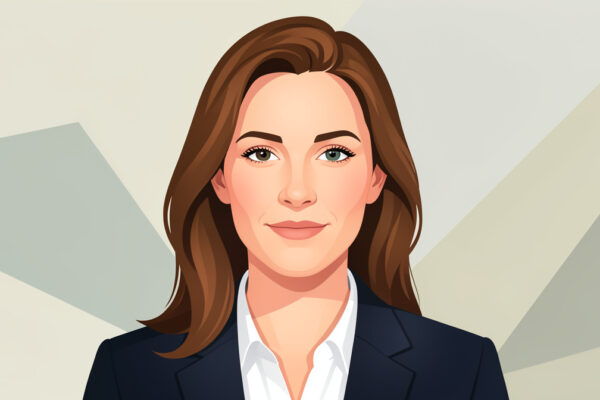 Morgan Beasley - Professional Portrait