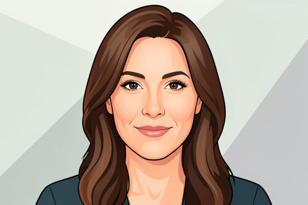 Morgan Fieri - Professional Portrait