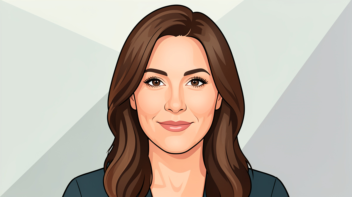 Morgan Fieri - Professional Portrait