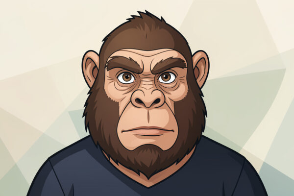 Mountain Monsters Cast - Professional Portrait