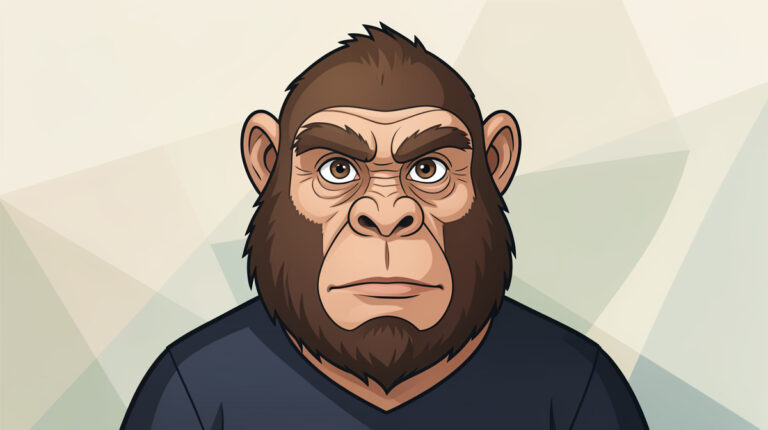 Mountain Monsters Cast - Professional Portrait