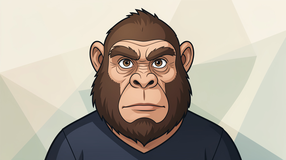 Mountain Monsters Cast - Professional Portrait