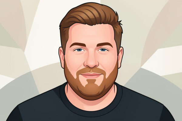 MrBeast - Professional Portrait