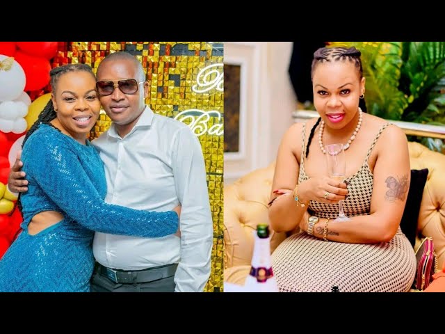 Muthoni Wa Kirumba Life Story