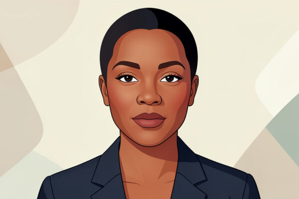 Muthoni wa Kirumba - Professional Portrait