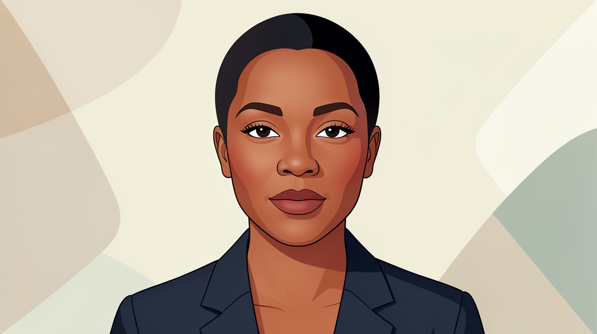 Muthoni wa Kirumba - Professional Portrait