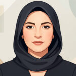 Nabila Haniss - Professional Portrait