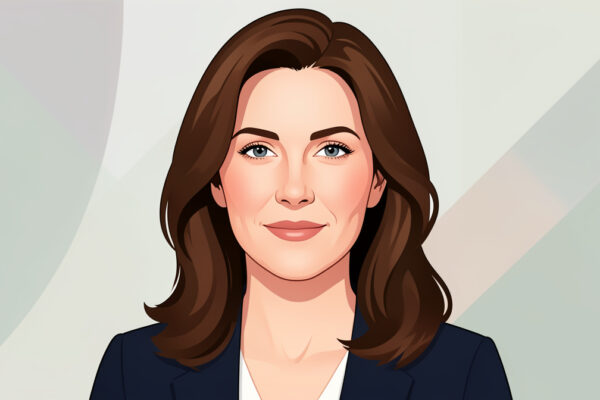 Nanci Stellino - Professional Portrait