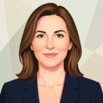 Nancy Juvonen - Professional Portrait