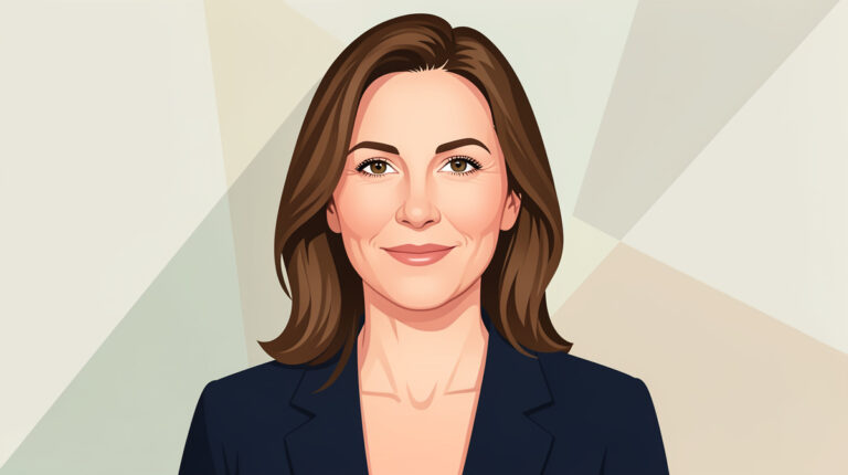 Nancy Juvonen - Professional Portrait