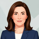Nancy Oar - Professional Portrait