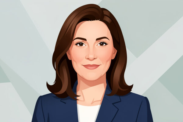 Nancy Oar - Professional Portrait