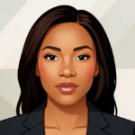 Naomie Olindo - Professional Portrait