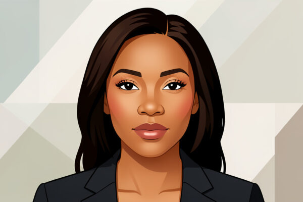 Naomie Olindo - Professional Portrait