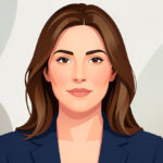 Natalie Cresta - Professional Portrait