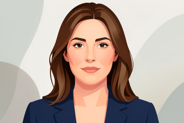 Natalie Cresta - Professional Portrait